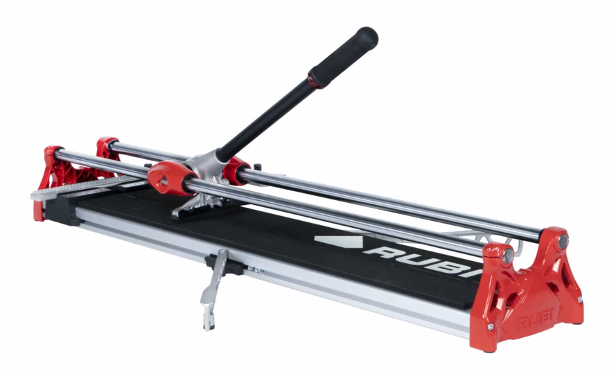 Manual tile cutter RUBI HIT-850 N