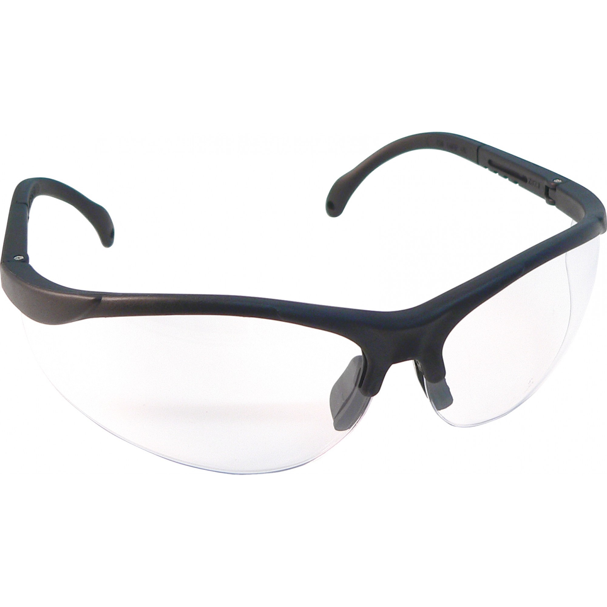 Triuso work goggles, clear