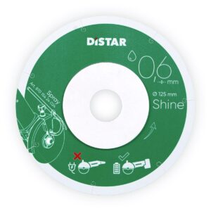 DISTAR SHINE 125