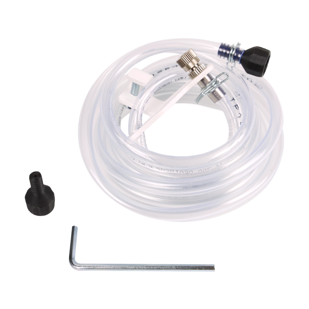 Distar Spray tool packaging