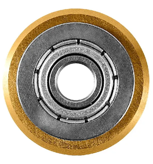 Raimondi TITANIUM scoring wheel Ø20 mm (Ref. 135D20CTRIC)