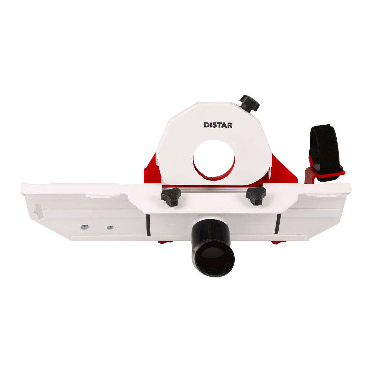 The Distar GLIDER 45 has a strong and durable design for precise, high-quality angled cuts