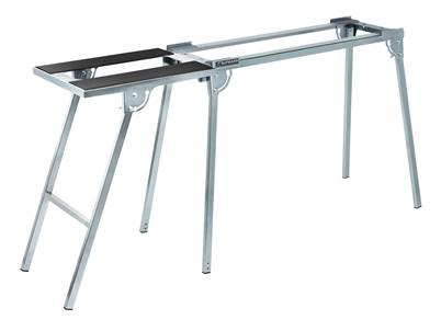 Extending the Kaufmann workbench with an extension table
