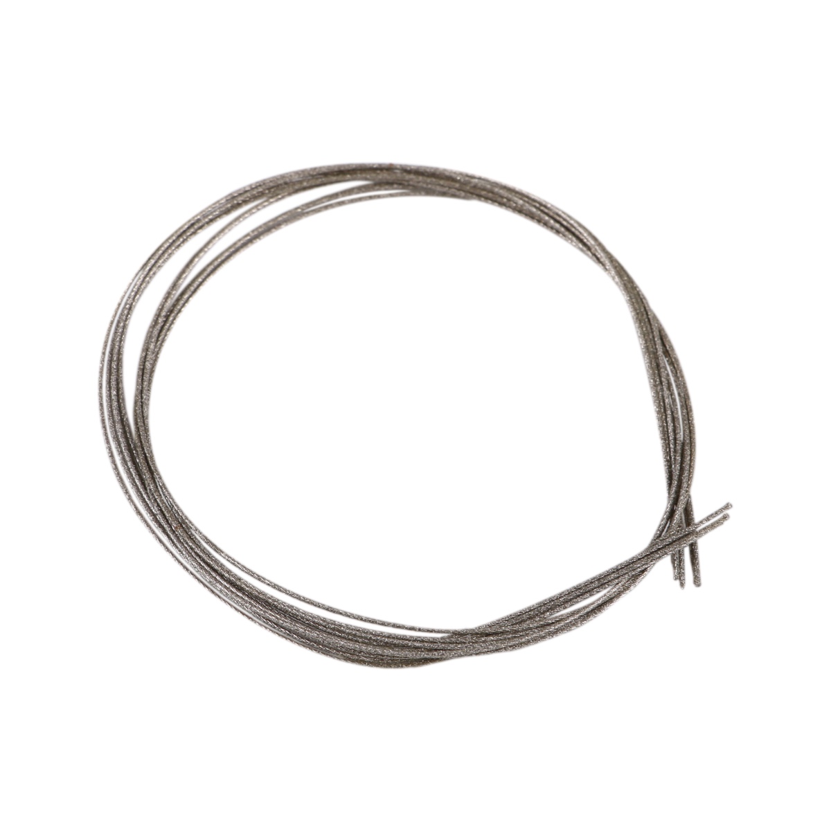 Clean cut thanks to high-quality diamond wire